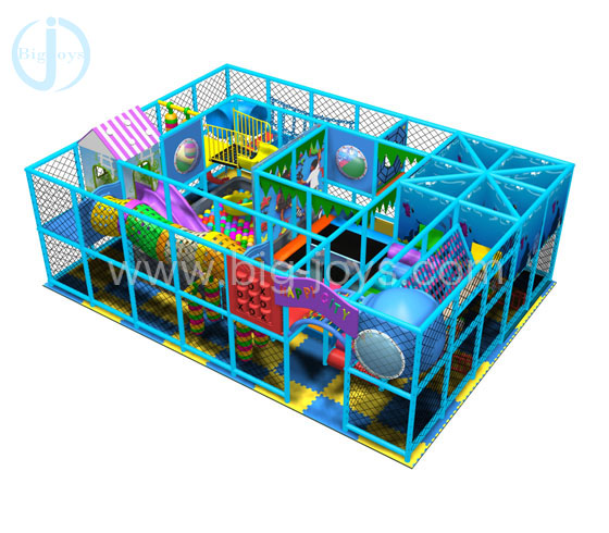 indoor playground